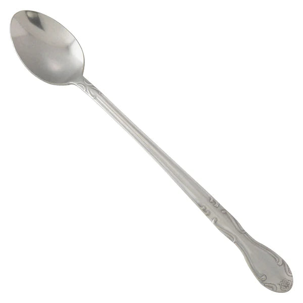12 Piece Each - 0004# Elegance Vibro Finish Cutlery Collection