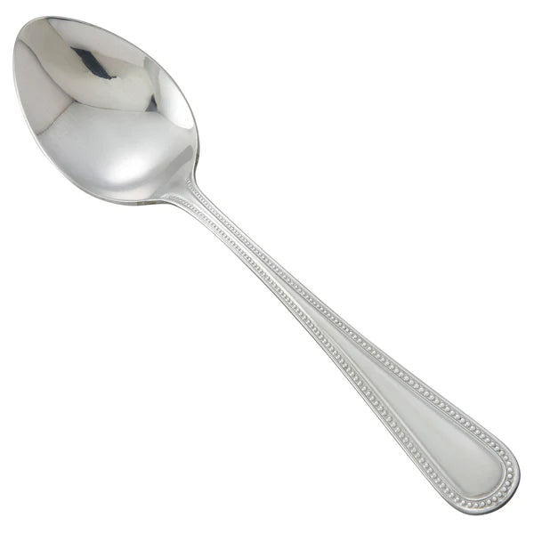 12 Pieces Each - 0005# Dots Cutlery Collection