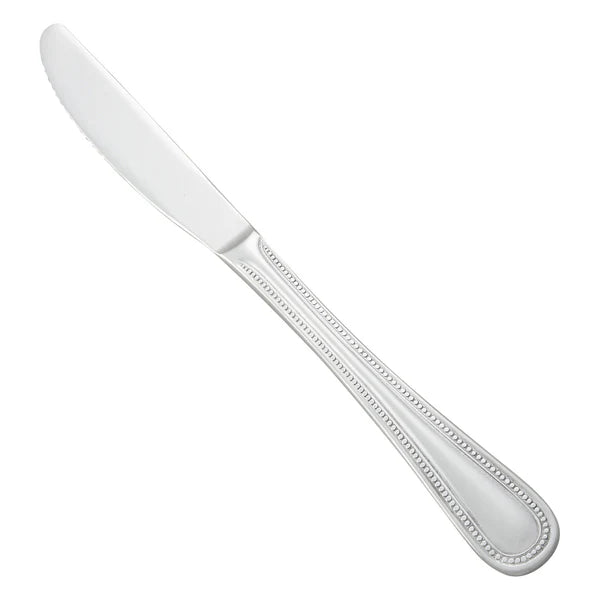 12 Pieces Each - 0005# Dots Cutlery Collection
