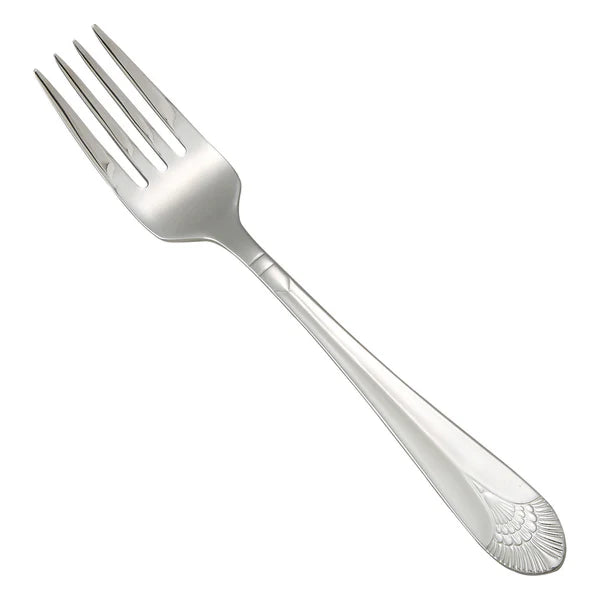 12 Pieces Each - 0031# Peacock Cutlery Collection 12 Piece Each