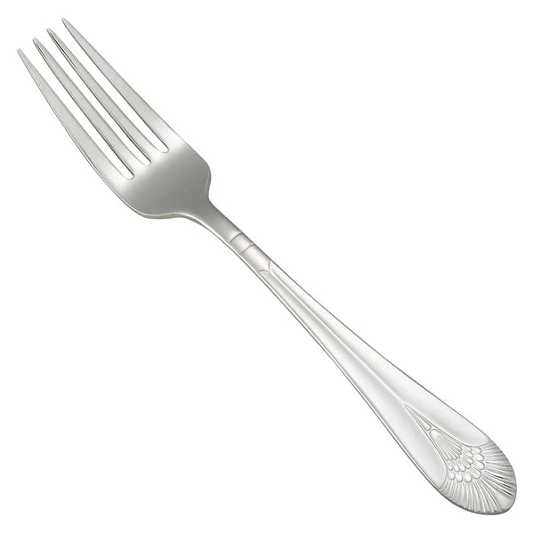 12 Pieces Each - 0031# Peacock Cutlery Collection 12 Piece Each