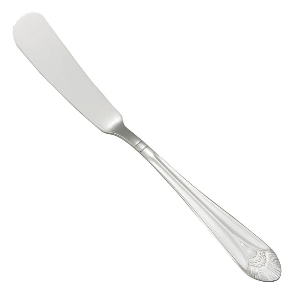 12 Pieces Each - 0031# Peacock Cutlery Collection 12 Piece Each
