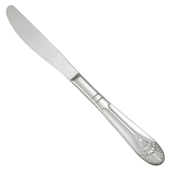 12 Pieces Each - 0031# Peacock Cutlery Collection 12 Piece Each