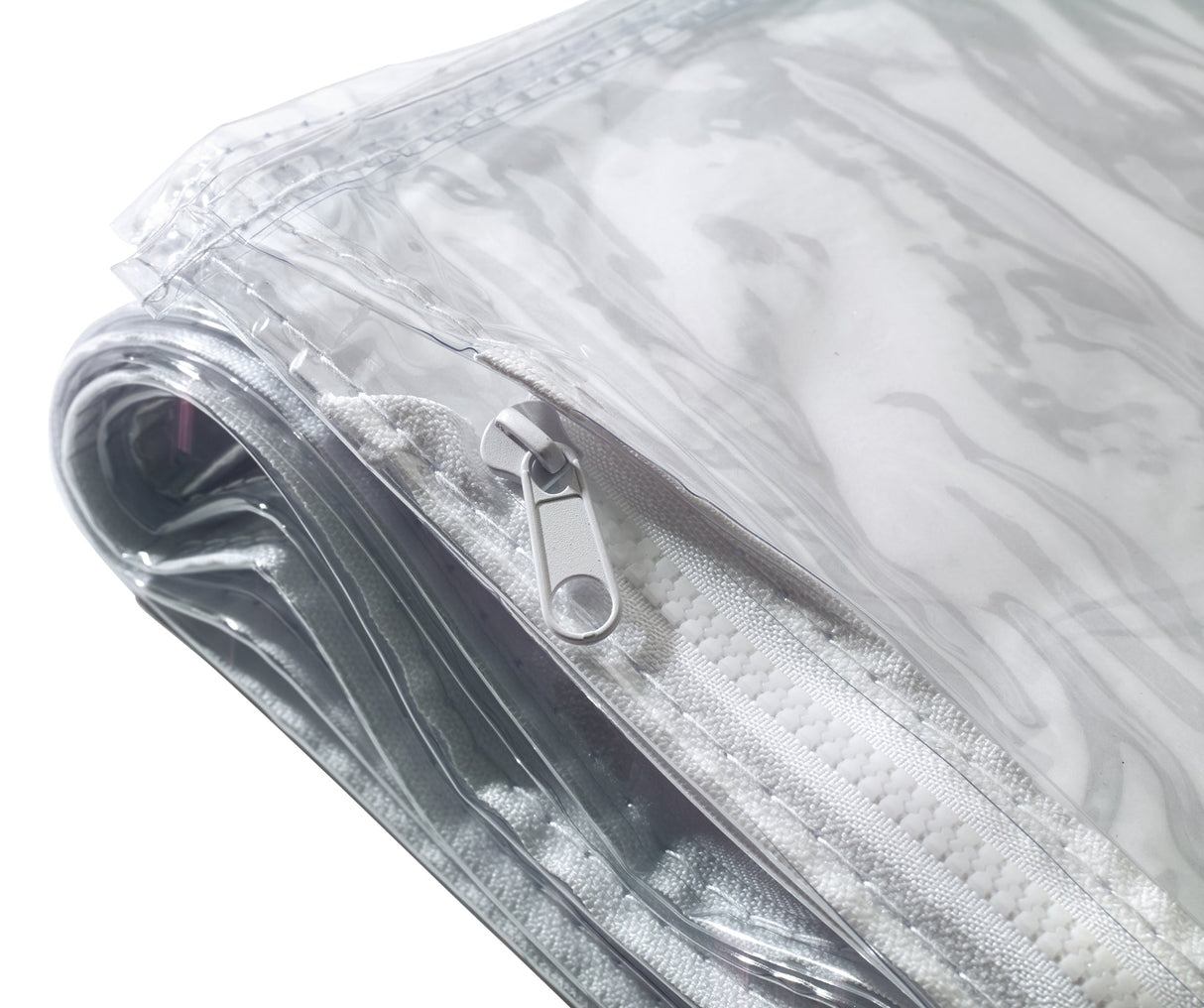 Cover for 20- and 30-Tier Sheet Pan Racks