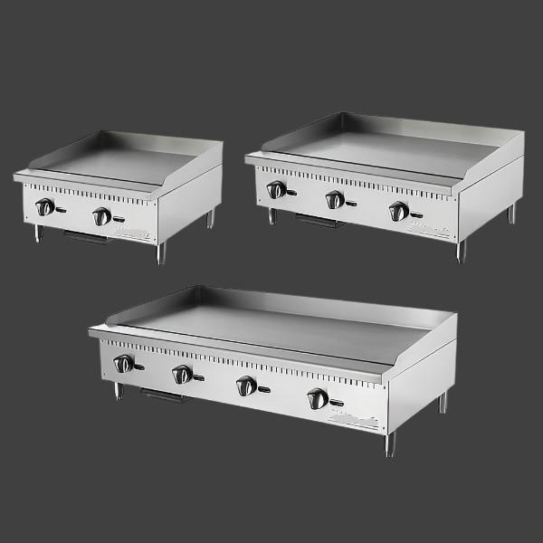 Migali Teppanyaki (Free Shipping)