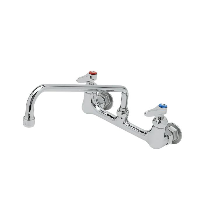 American B-0231 Wall-mounted Faucet 美式入墙式水龙头 B-0231