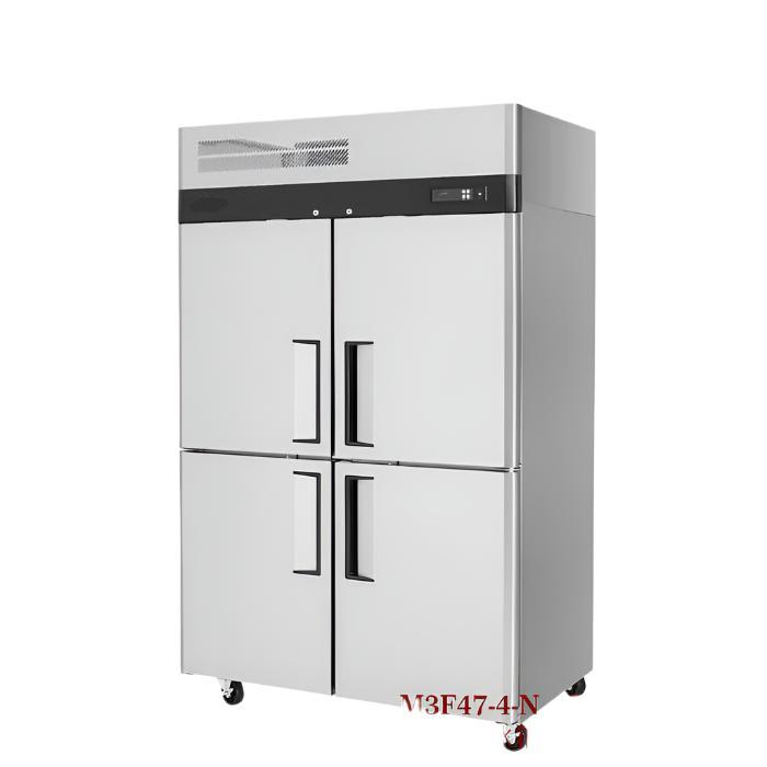M3R47-4-N Four-Door Fresh-Keeping Refrigerator (Free Shipping)