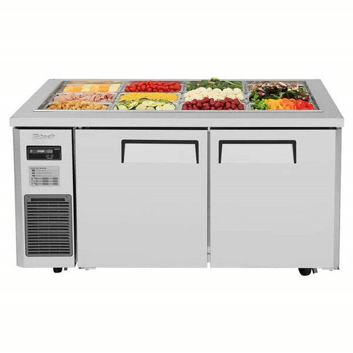 JBT Series Refrigerated Buffet Table (Free Shipping)