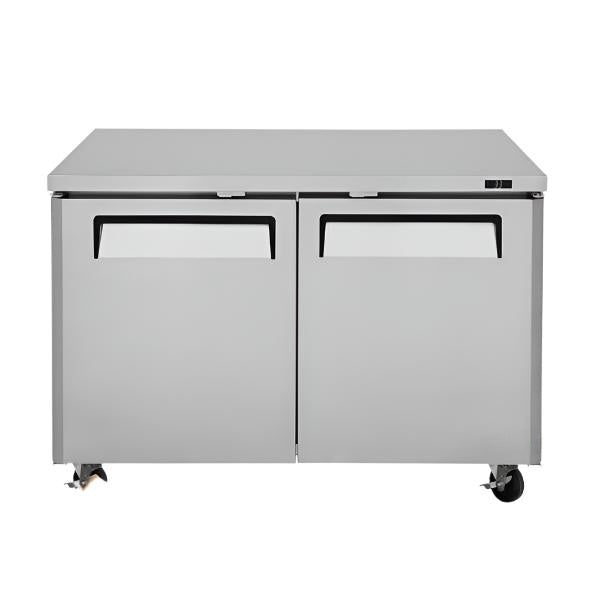 Turbo Air Freezer Platform Cabinet Series (Free Shipping)