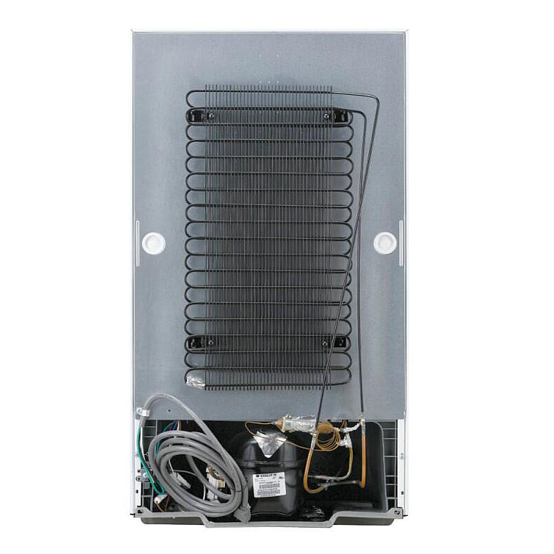 TGM-11RV-N6 Single Glass Door Refrigerator (Free Shipping)