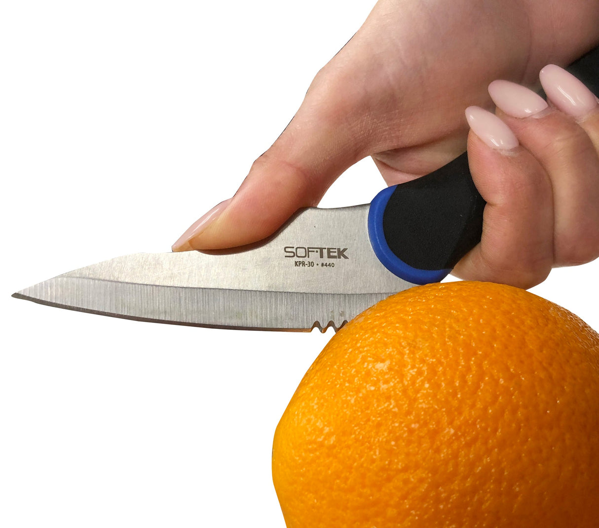 Sof-Tek All-Purpose Utility Knife