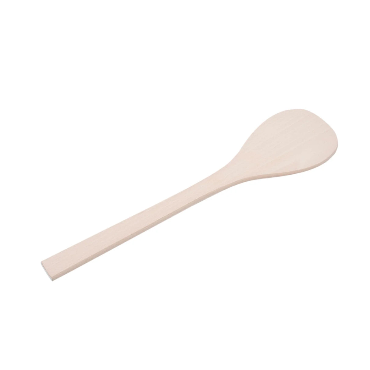 Wooden Rice Spatula/Paddle 木饭勺