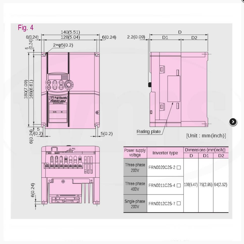 Japan 2 Animals 3 Phase Gearbox