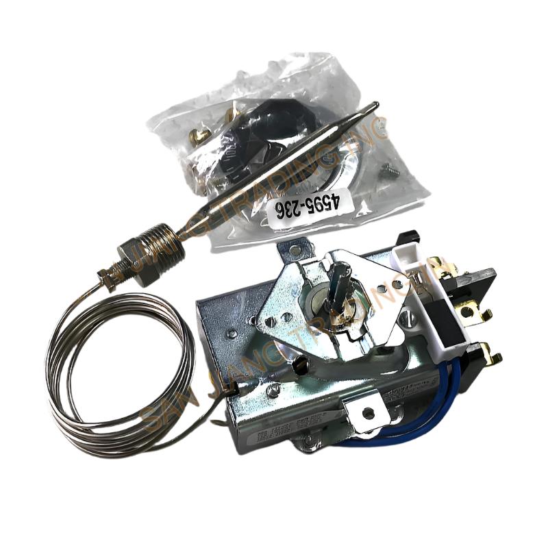 Buffet 30A Temperature Control Switch US United States