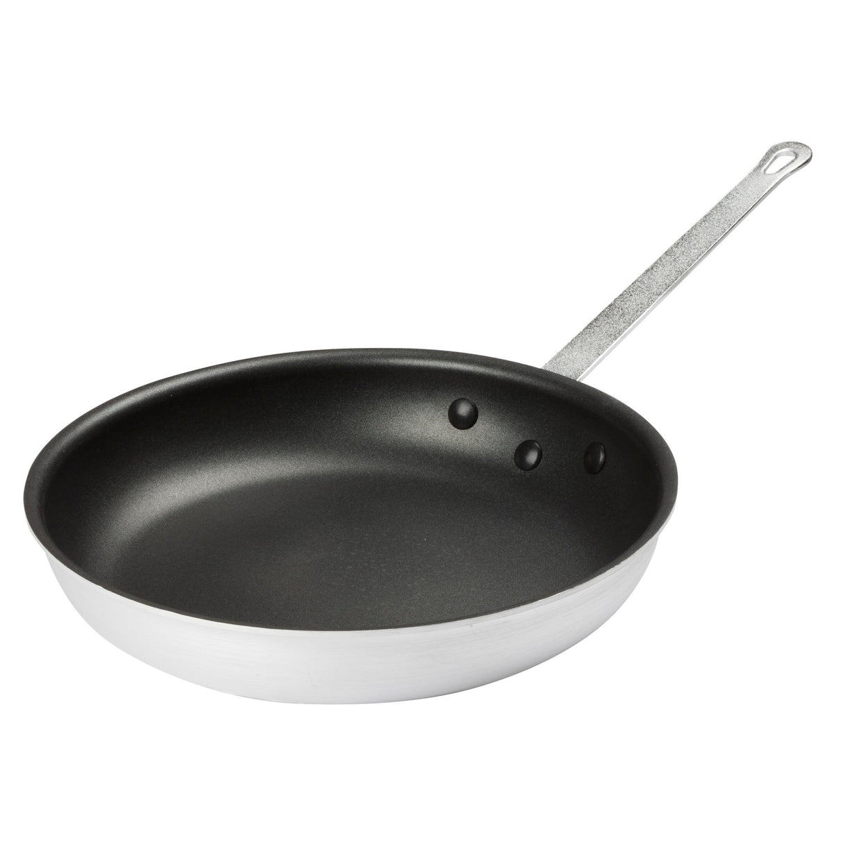 Aluminum Fry Pan, Gladiator, Excalibur Non-Stick