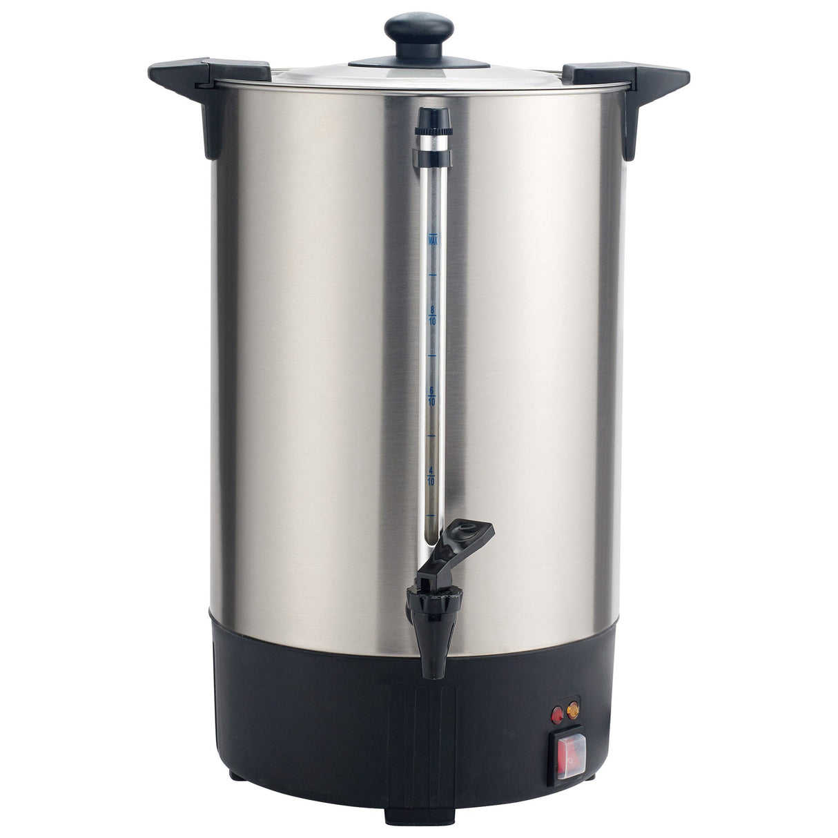 Electric Stainless Steel Coffee Urn