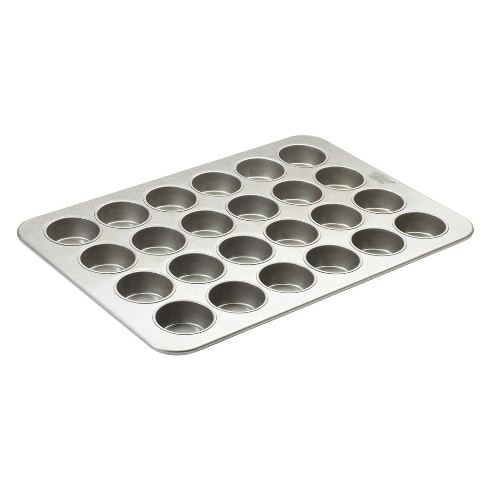 Glazed Aluminized Steel Steel Muffin Pans Pack of 4