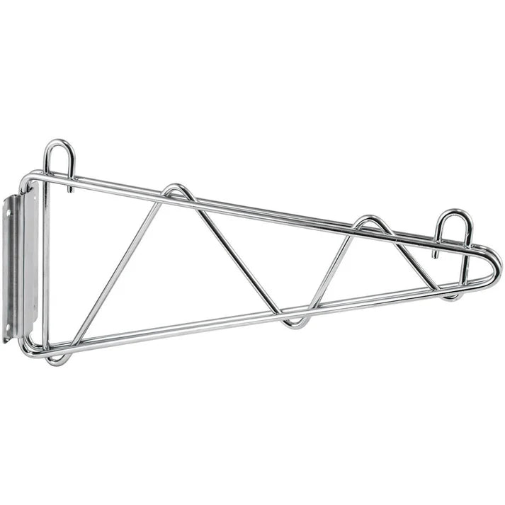 Shelving Wall Mount Brackets