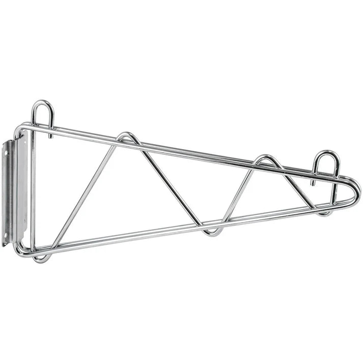 Shelving Wall Mount Brackets
