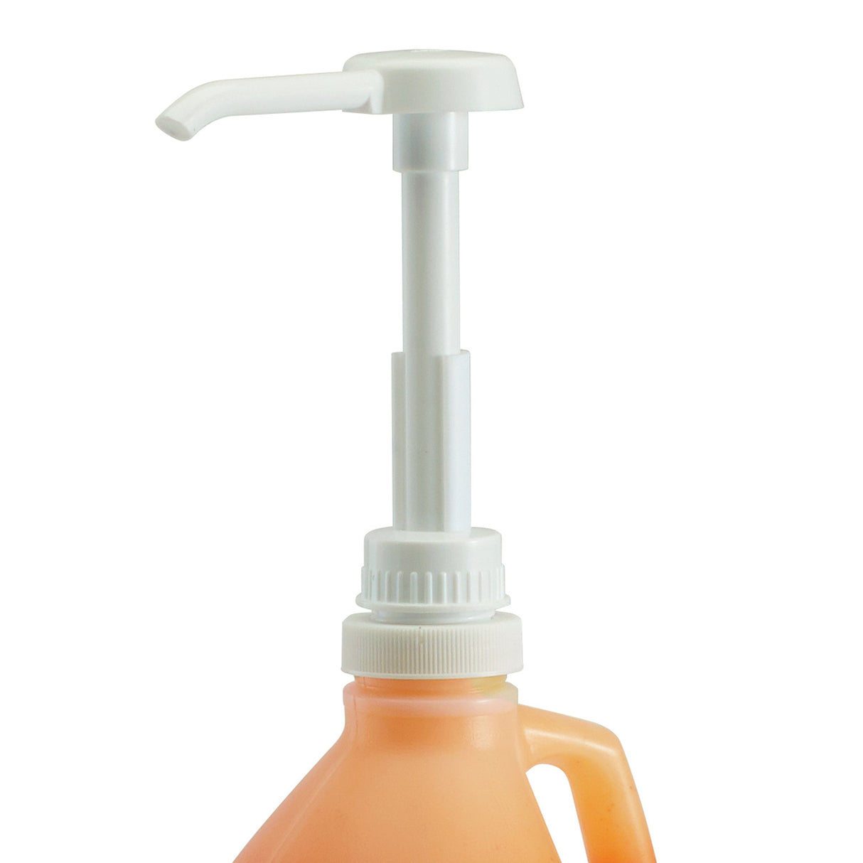 Pump Dispenser with 3 Restrictors Set