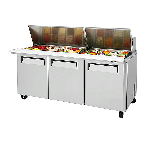 Three-Door Code Grabbing Cabinet MST-72-30-N (Free Shipping)