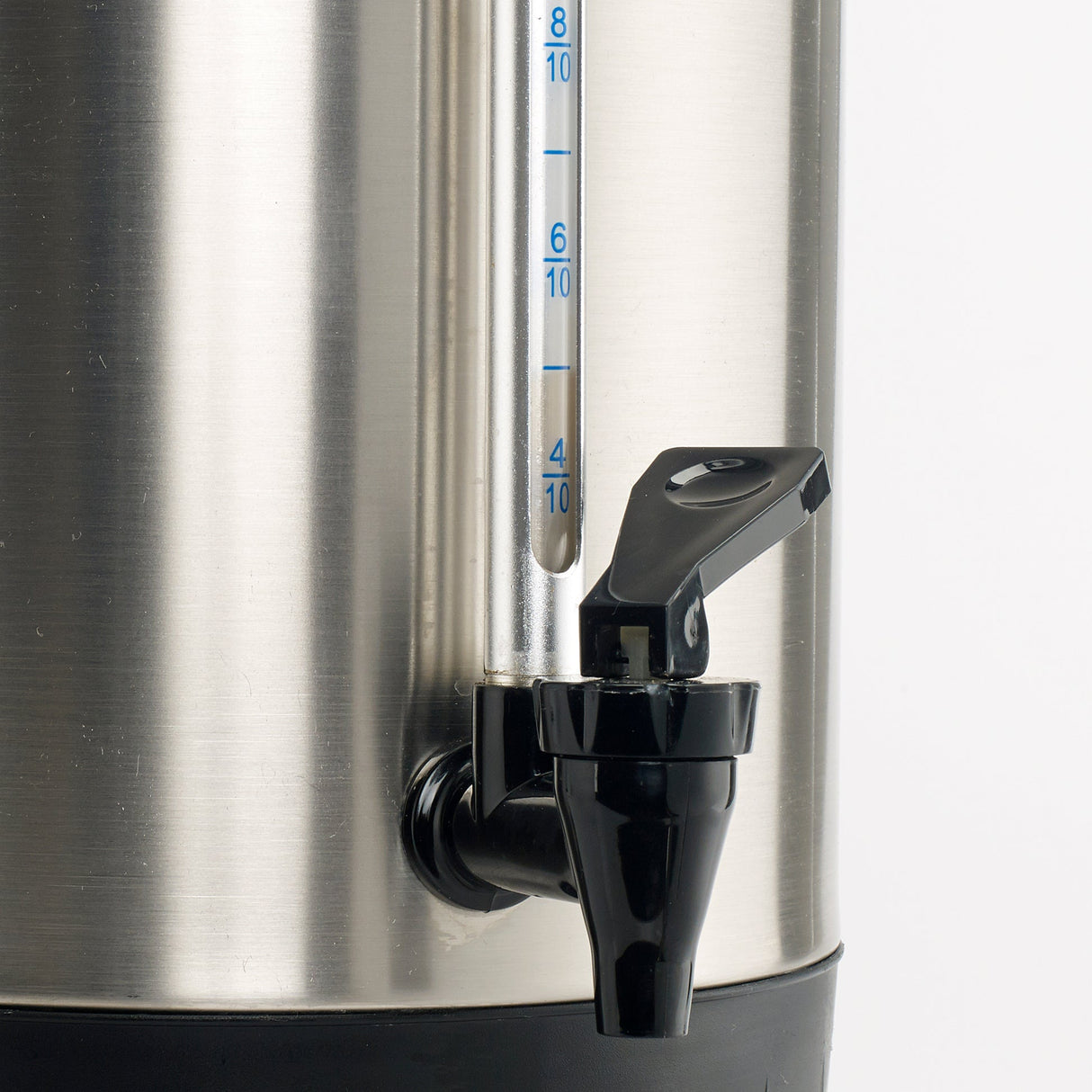 Electric Stainless Steel Water Boiler