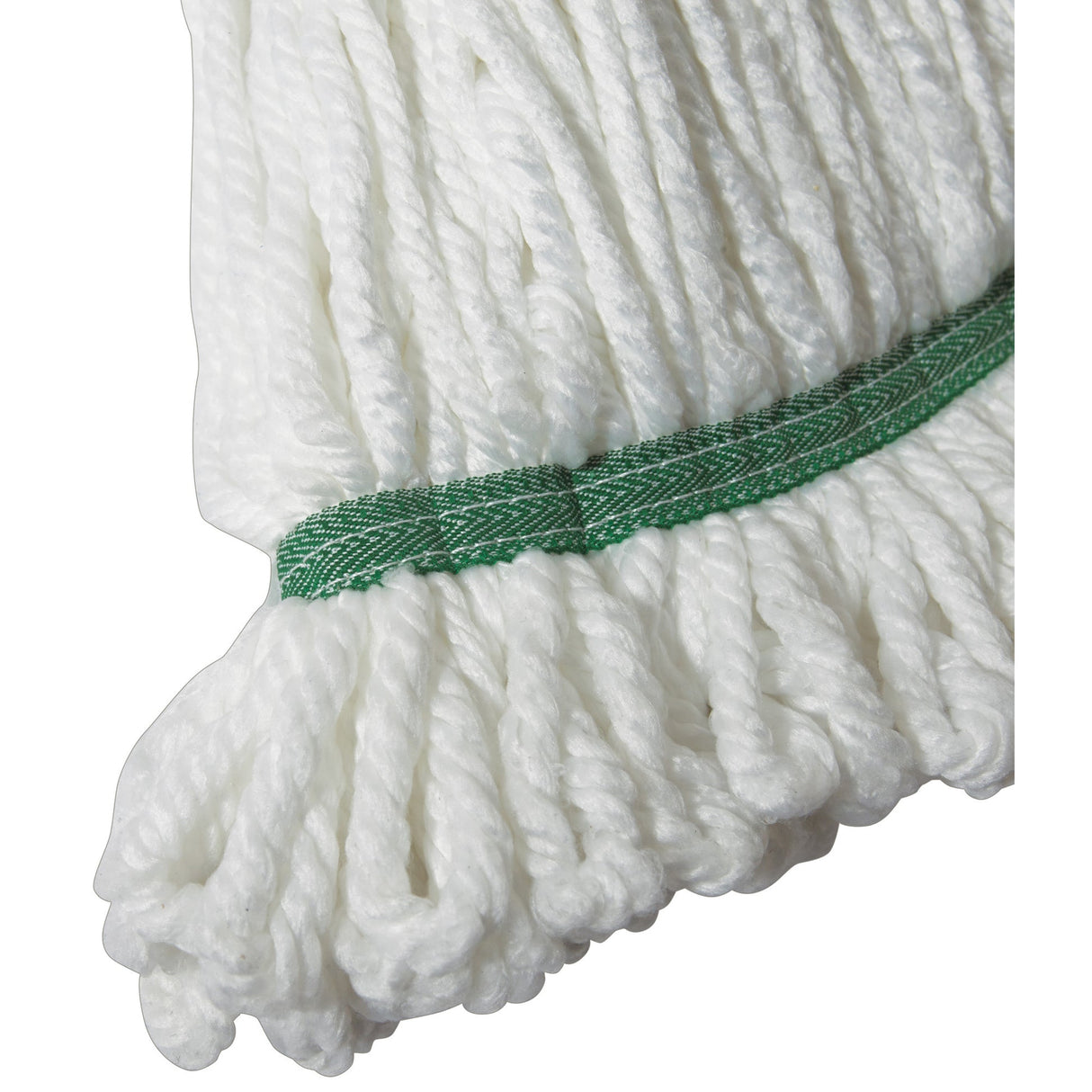 Superior Microfiber Loop-End/Banded Wet Mops