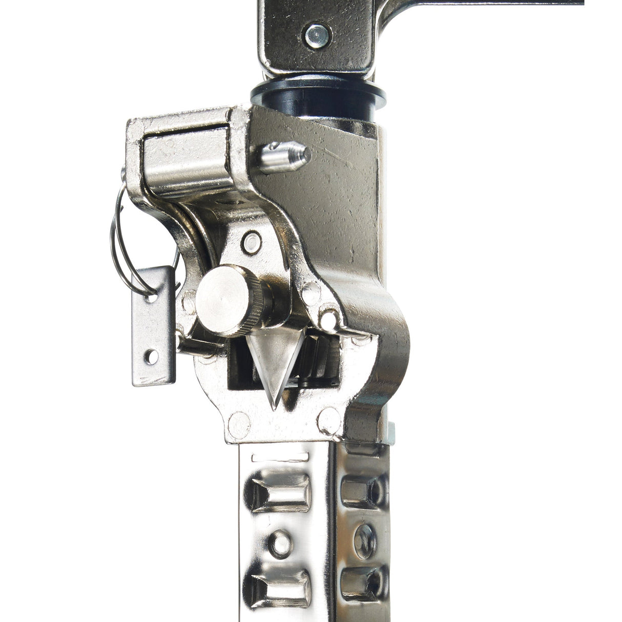 Premium Manual Can Opener with Removable Blade, NSF