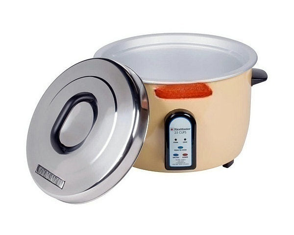 RiceMaster Rice Cooker 110 Cups