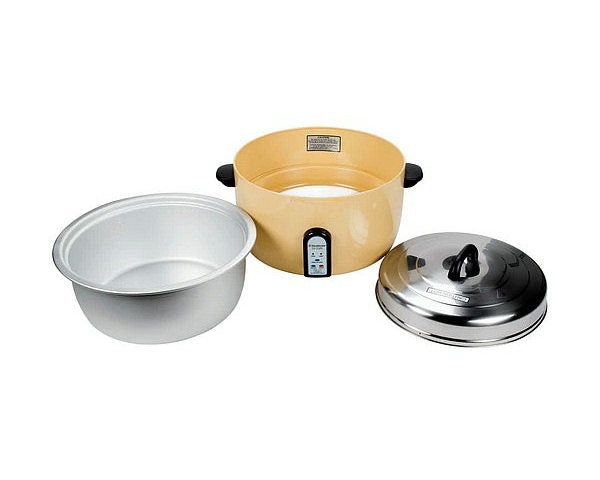 RiceMaster Rice Cooker 110 Cups