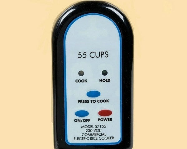 RiceMaster Rice Cooker 110 Cups