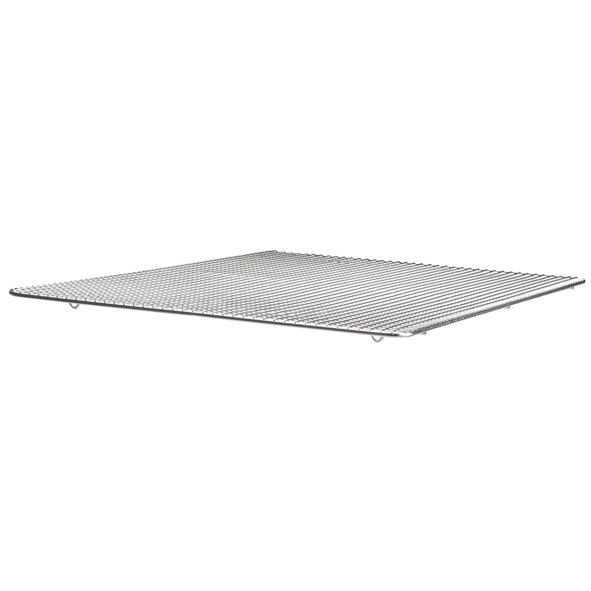 Wire Sheet Pan Grate, Stainless Steel