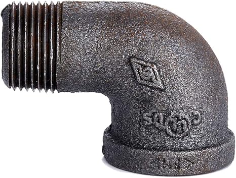 Gas connection kit TGH-7524QD Quick Disconnect Gas Hose Kit 3/4 Inch Inside Diameter, 24-Inch Long