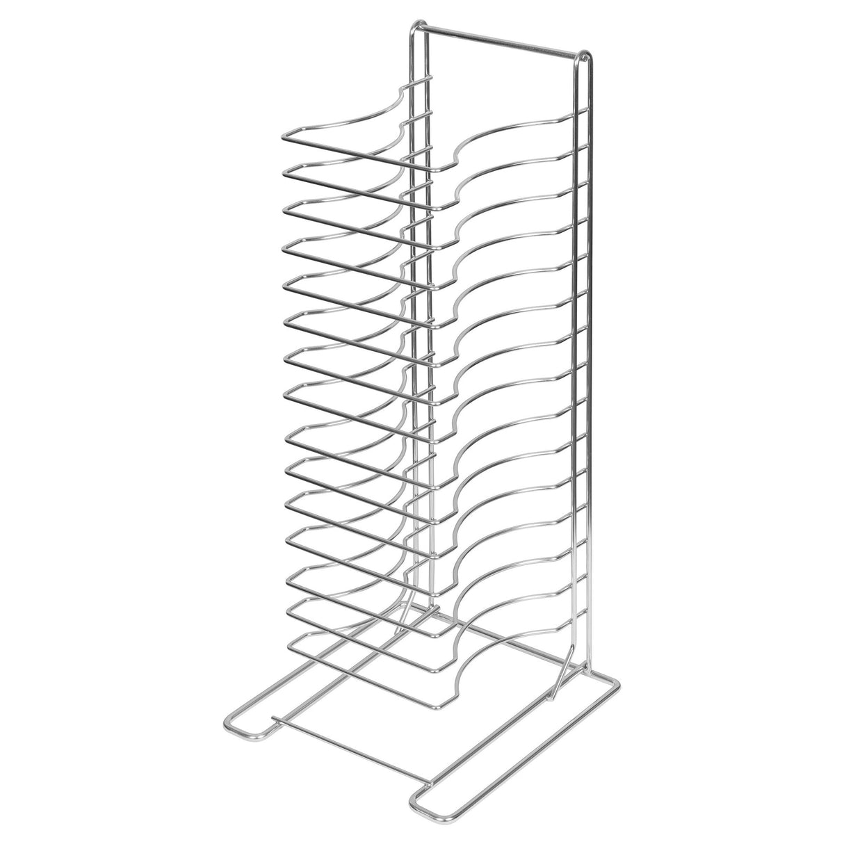 15-Tier Table/Countertop Pizza Rack