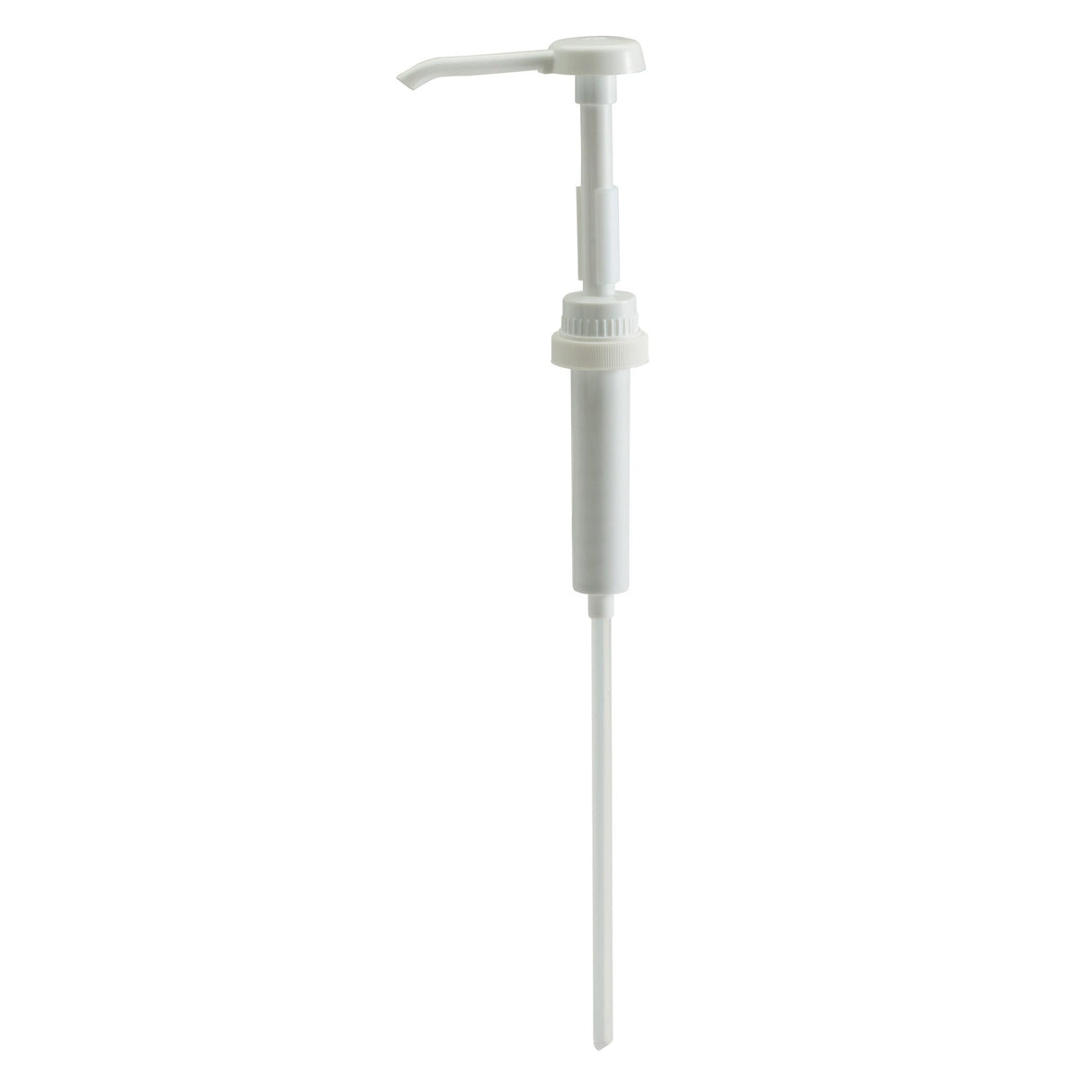 Pump Dispenser with 3 Restrictors Set