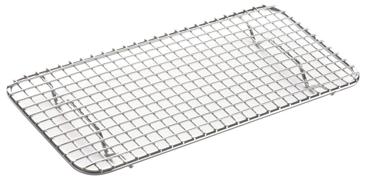 Pan Grate for Steam Pan, Stainless Steel