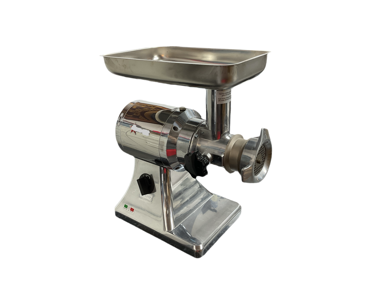 Omcan Meat Grinder 1 HP