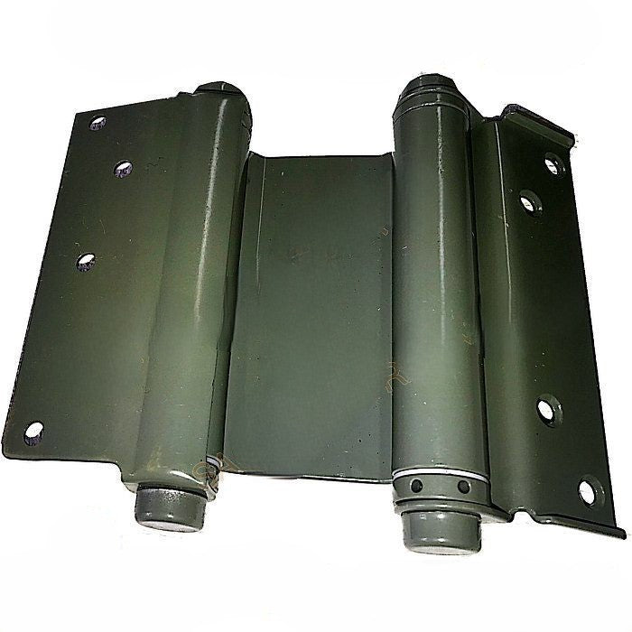 6" Kitchen Double Door Hinge