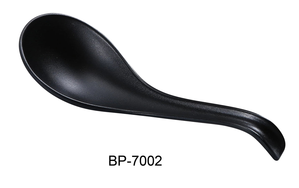 Yanco BLACK PEARL 6 3/4" SPOON