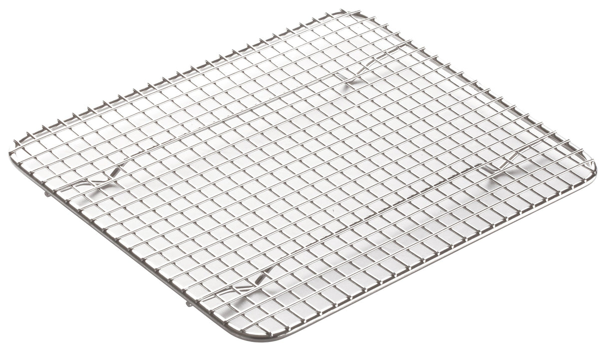 Pan Grate for Steam Pan, Stainless Steel