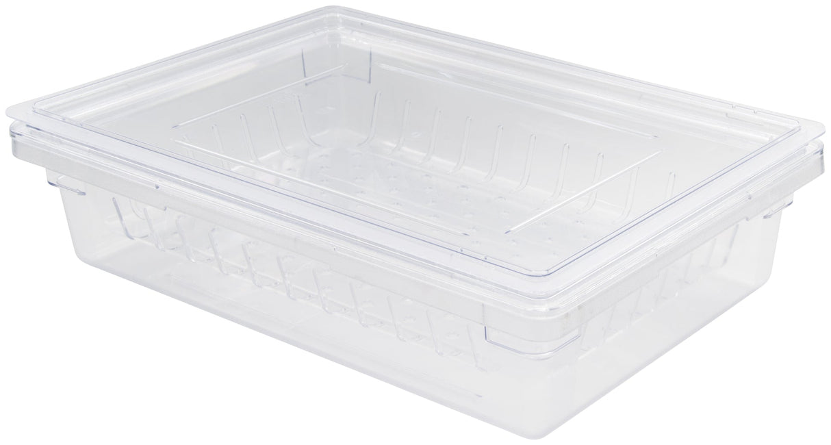 Clear Polycarbonate Colander