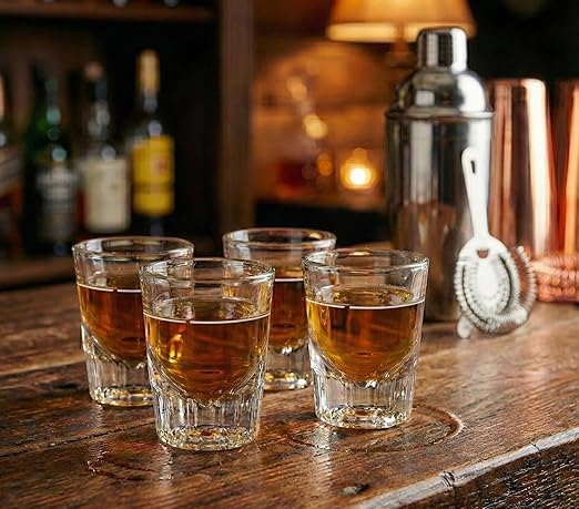 Shot Glass 白酒杯