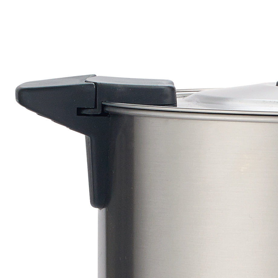 Electric Stainless Steel Coffee Urn