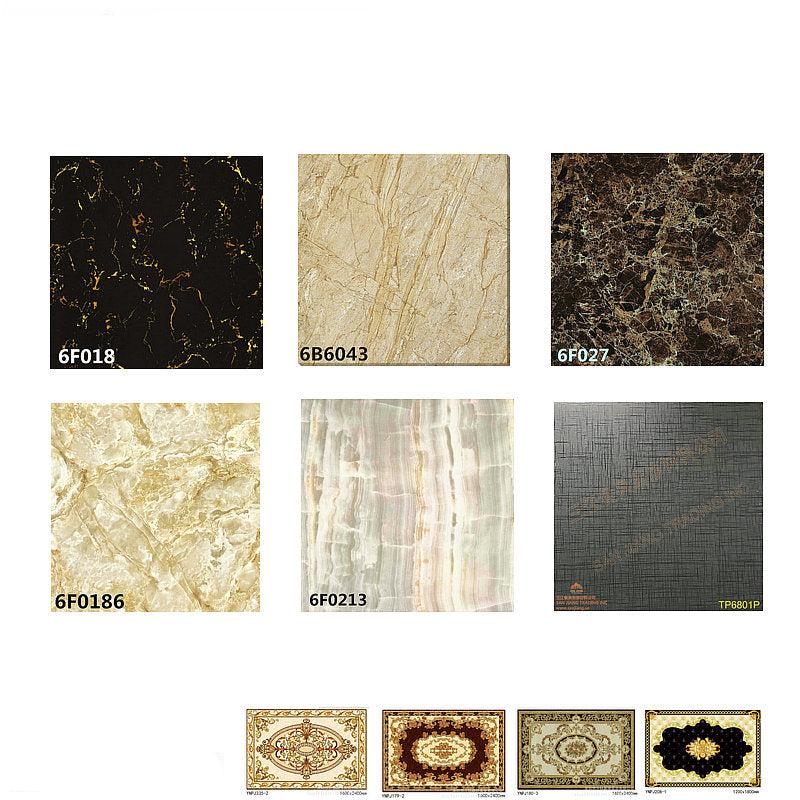 Imitation Marble Tiles 墙砖