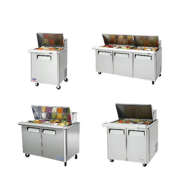 Double-Door Code Grabbing Cabinet MST-48-18-N (Free Shipping)