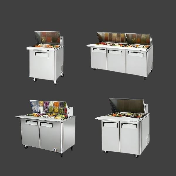 Three-Door Code Grabbing Cabinet MST-72-30-N (Free Shipping)