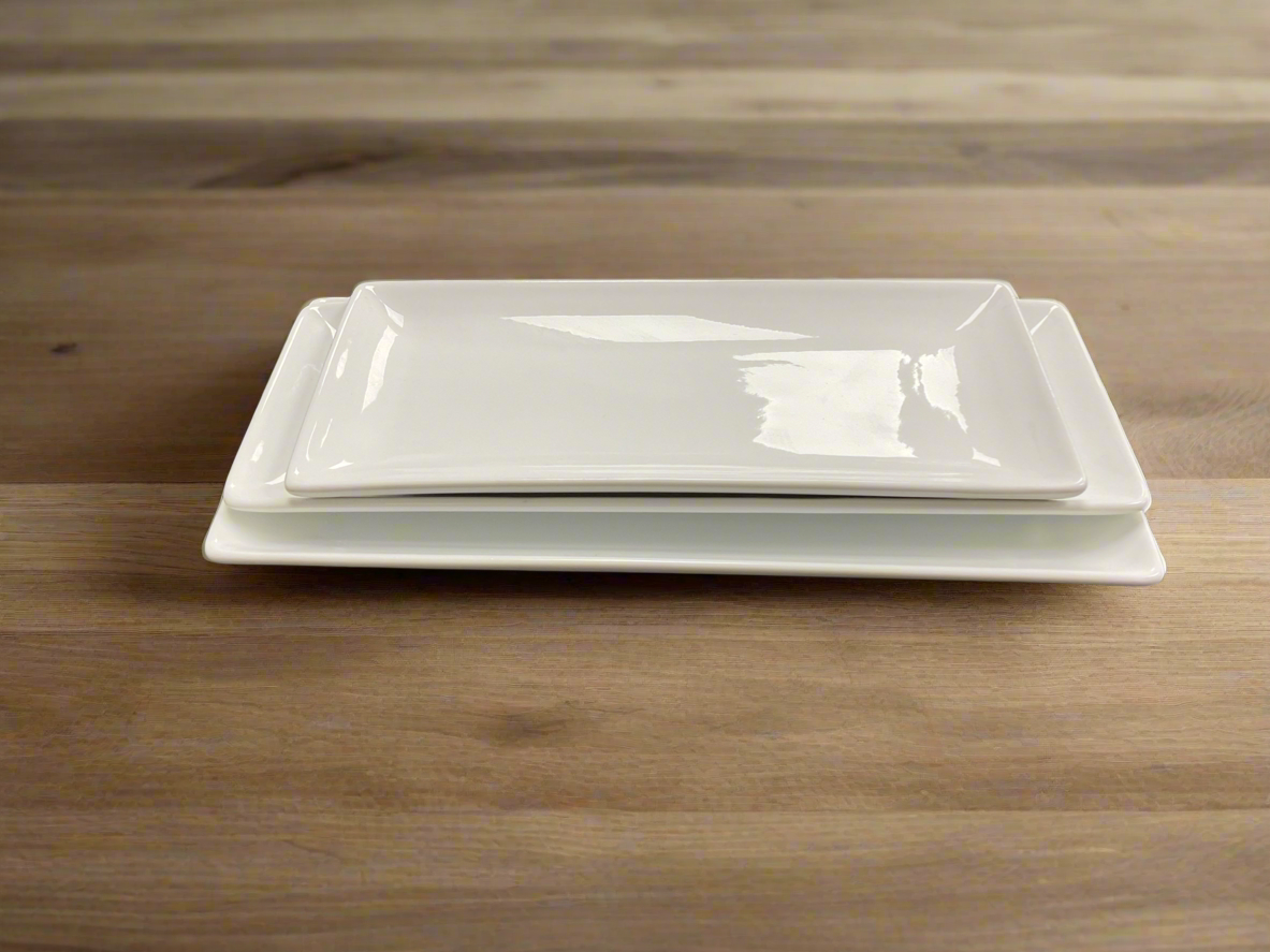 L&J Rectangular Plates