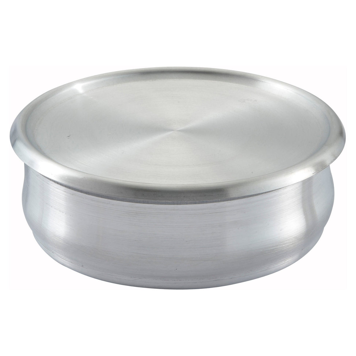 Cover for Stackable Dough Pan