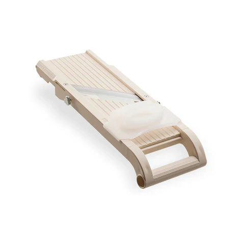 Super Benriner Mandoline Slicer No. 95 Professional Series 切片板