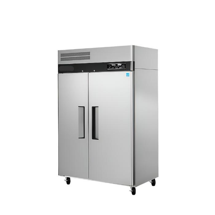 M3R47-2-N Double Door Fresh-Keeping Refrigerator (Free Shipping)